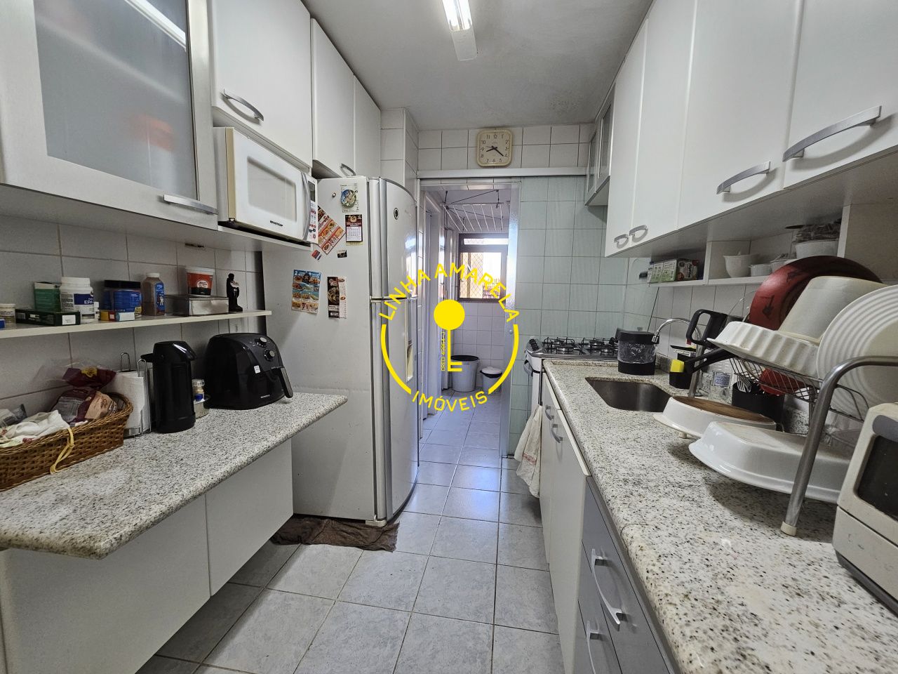 Foto 6 — Apartamento em Jardim Guedala