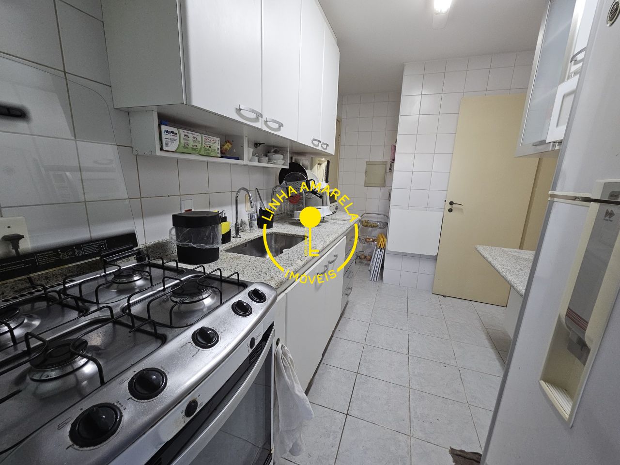Foto 7 — Apartamento em Jardim Guedala