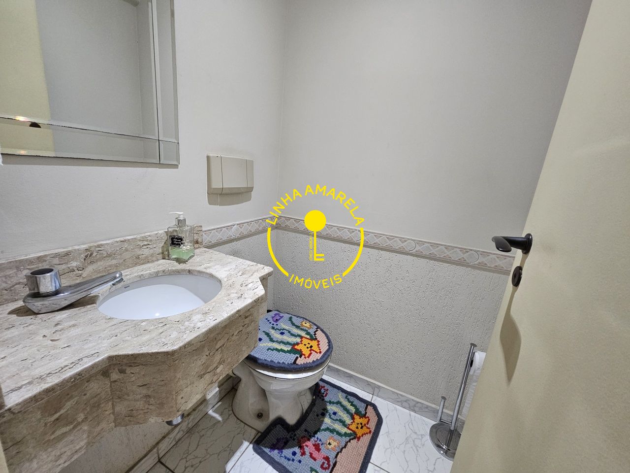 Foto 8 — Apartamento em Jardim Guedala