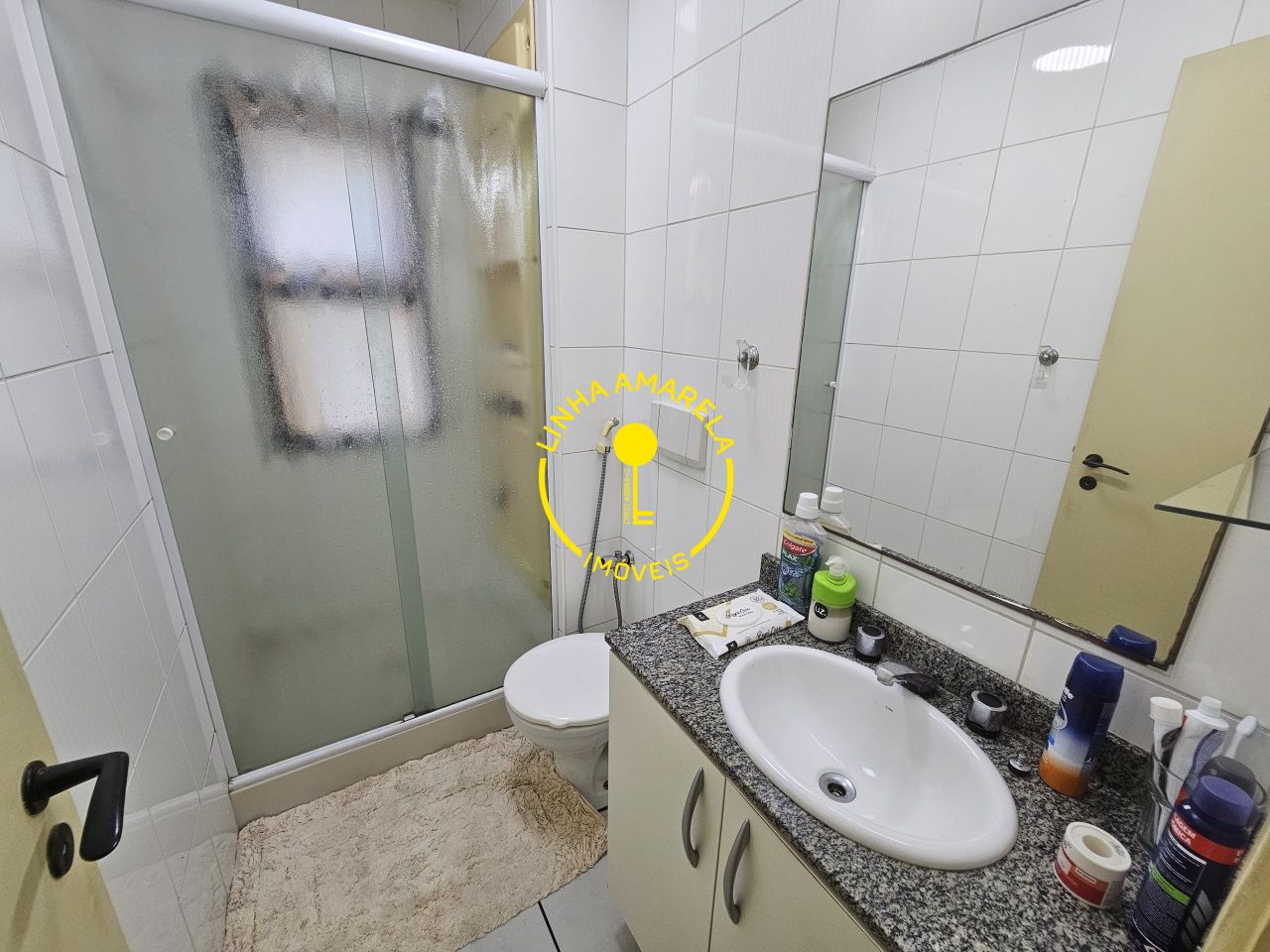 Foto 10 — Apartamento em Jardim Guedala