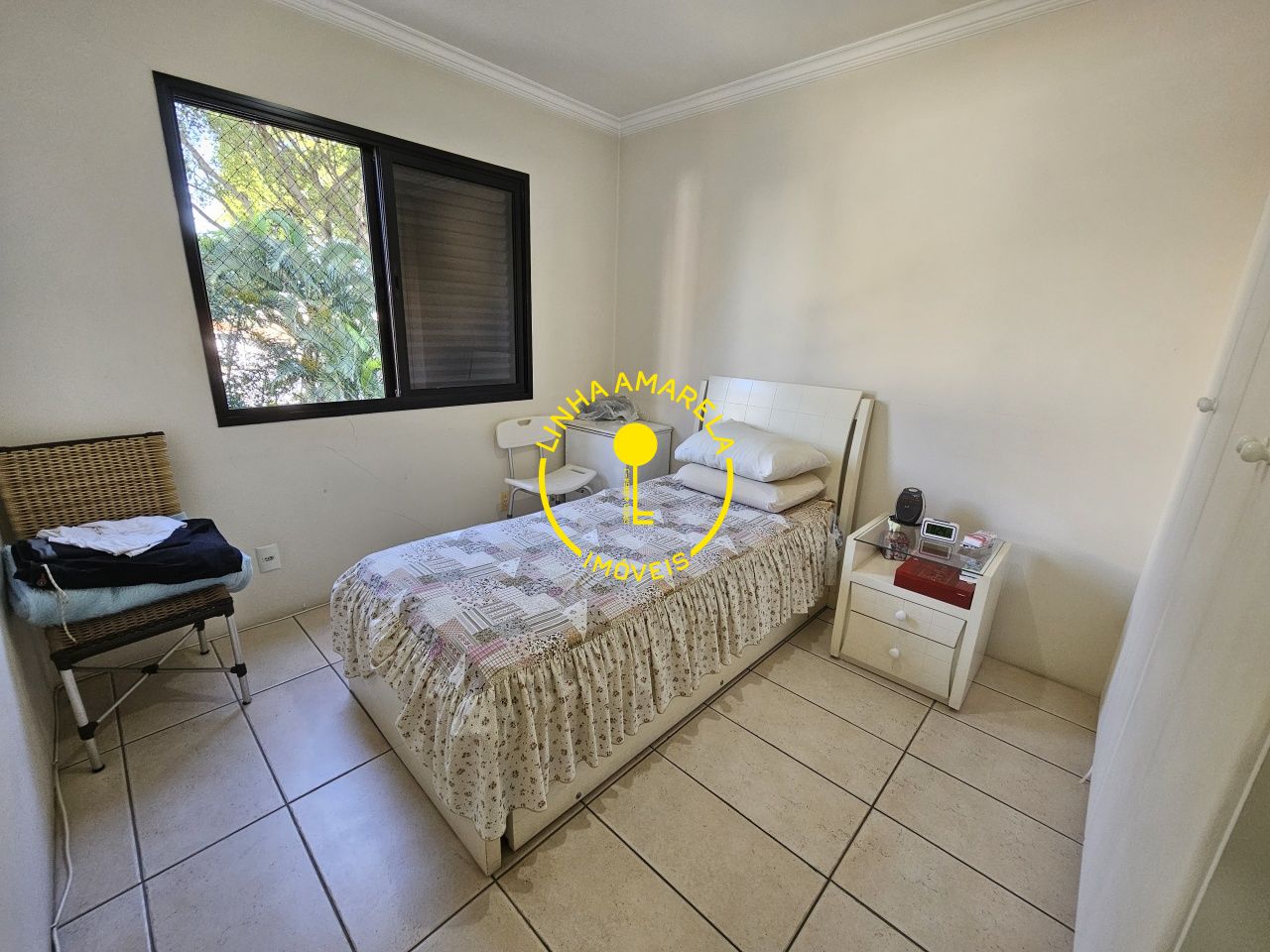 Foto 11 — Apartamento em Jardim Guedala