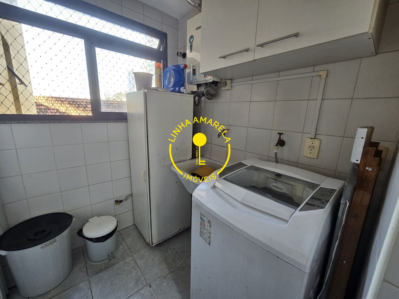 Foto 15 — Apartamento em Jardim Guedala