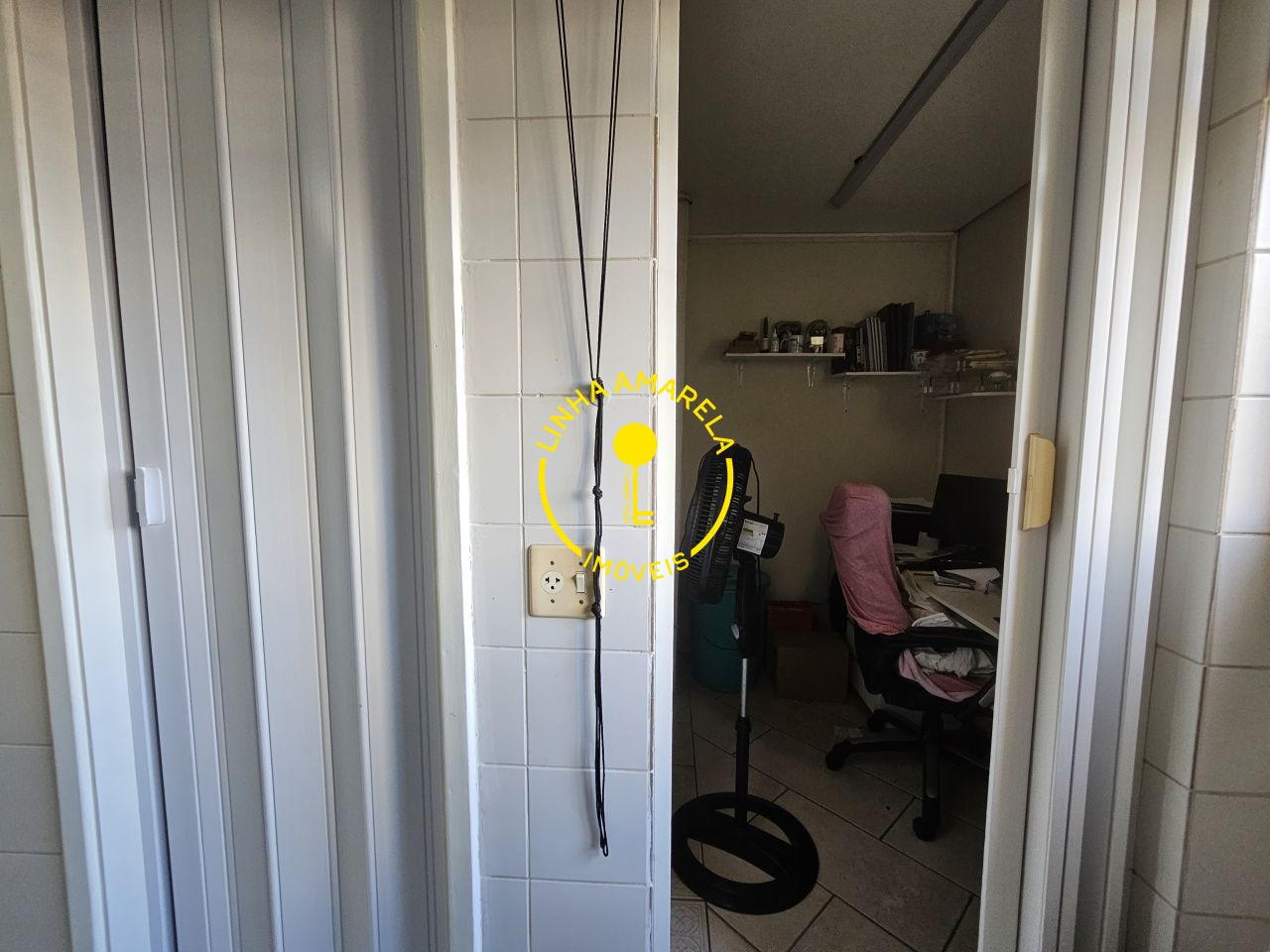 Foto 16 — Apartamento em Jardim Guedala