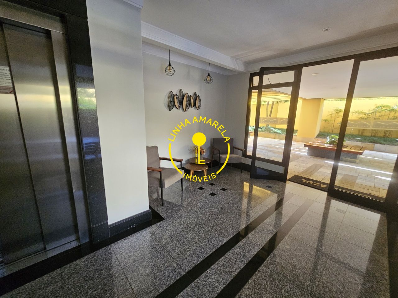 Foto 17 — Apartamento em Jardim Guedala