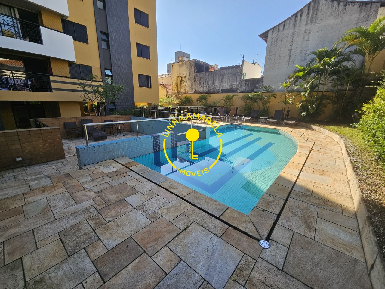 Foto 22 — Apartamento em Jardim Guedala