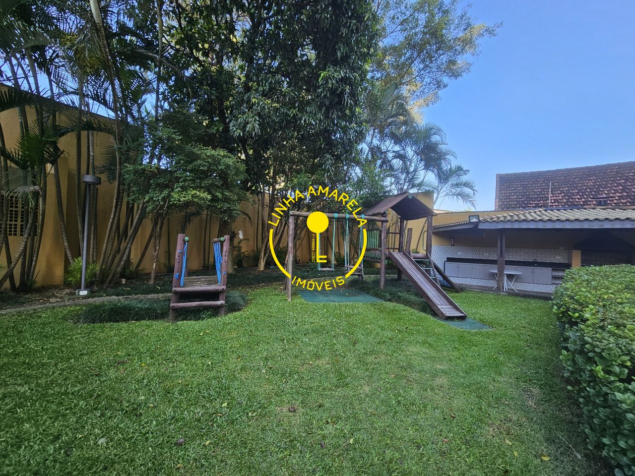 Foto 25 — Apartamento em Jardim Guedala