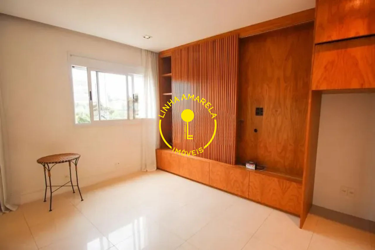 Foto 6 — Apartamento em Jardim Guedala