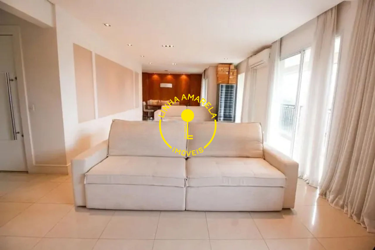 Foto 1 — Apartamento em Jardim Guedala