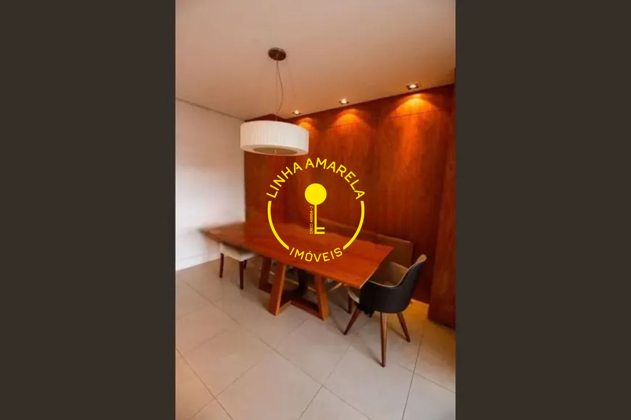 Foto 5 — Apartamento em Jardim Guedala