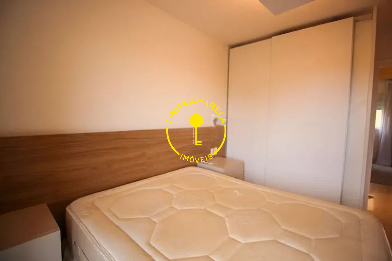 Foto 13 — Apartamento em Jardim Guedala