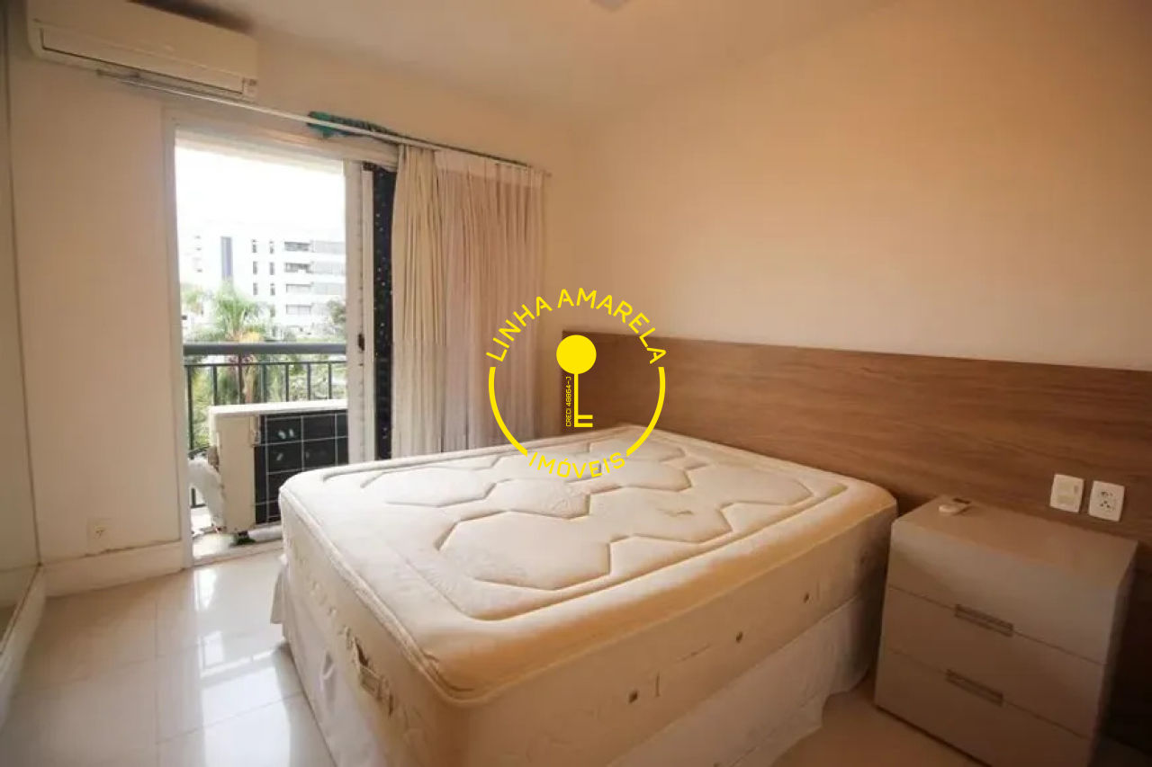 Foto 12 — Apartamento em Jardim Guedala