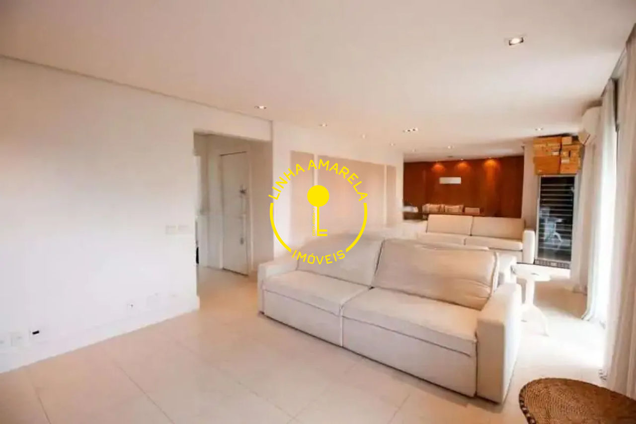 Foto 2 — Apartamento em Jardim Guedala