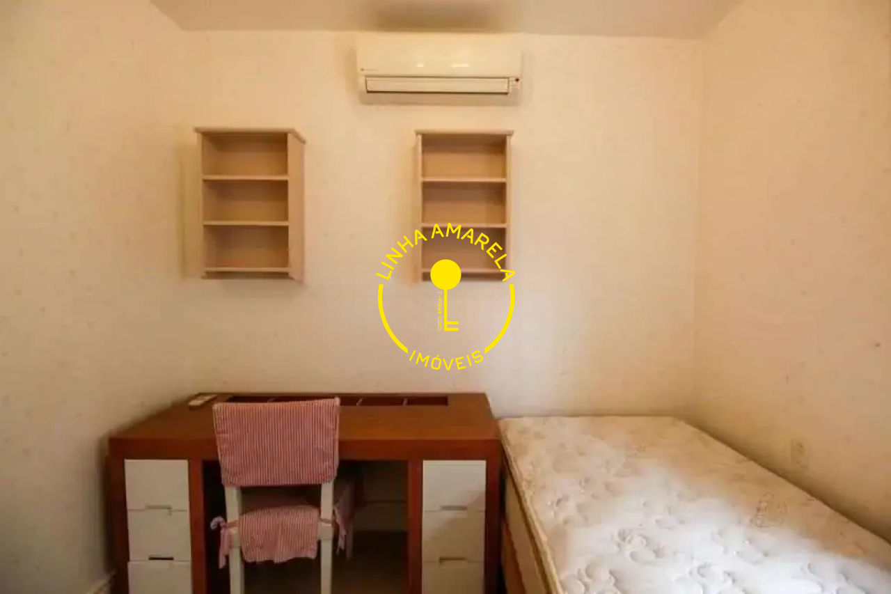 Foto 16 — Apartamento em Jardim Guedala