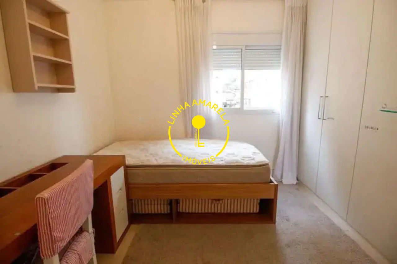 Foto 17 — Apartamento em Jardim Guedala