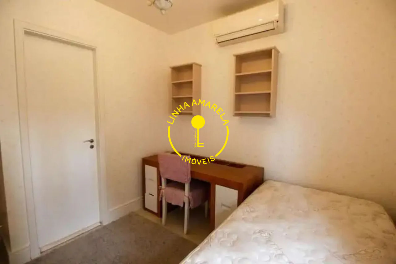 Foto 18 — Apartamento em Jardim Guedala