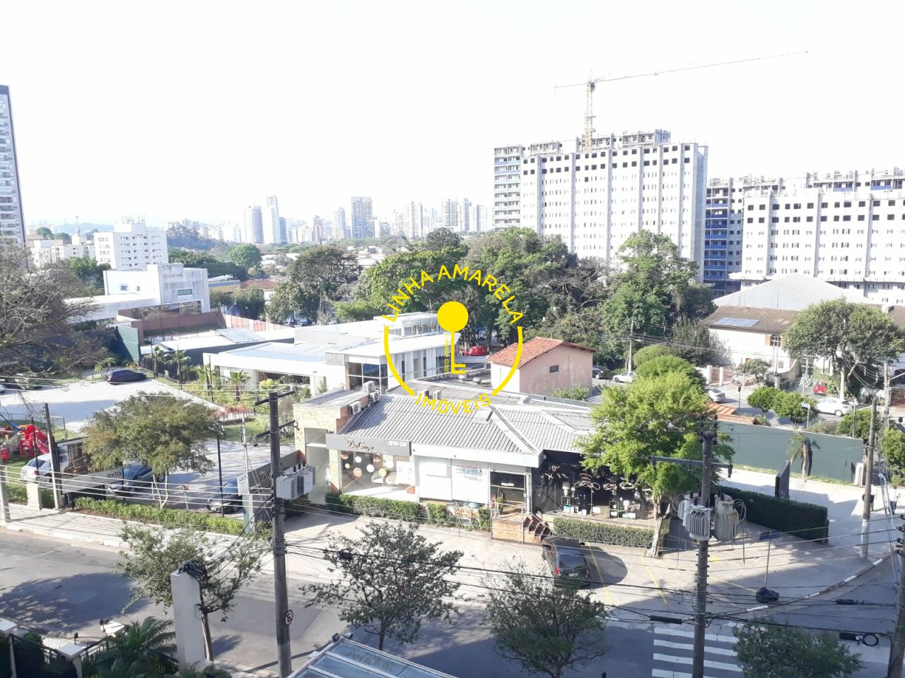 Foto 23 — Apartamento em Jardim Guedala