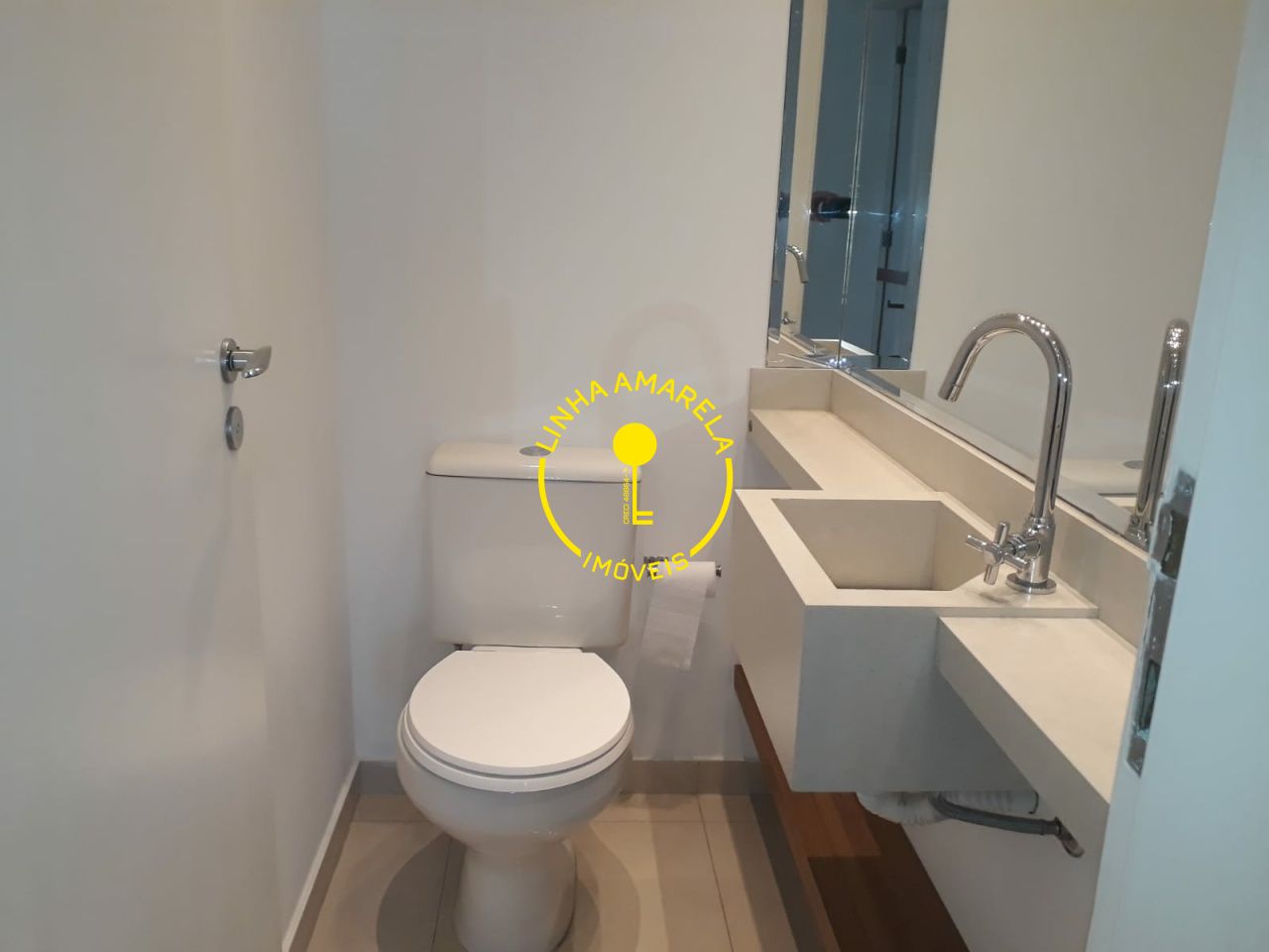 Foto 8 — Apartamento em Jardim Guedala