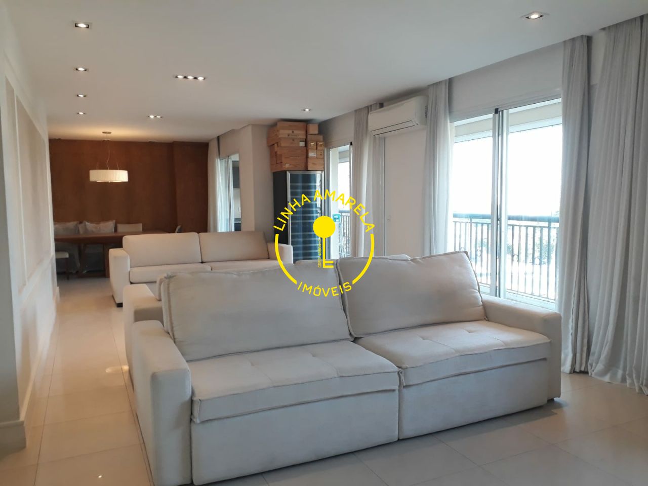 Foto 3 — Apartamento em Jardim Guedala