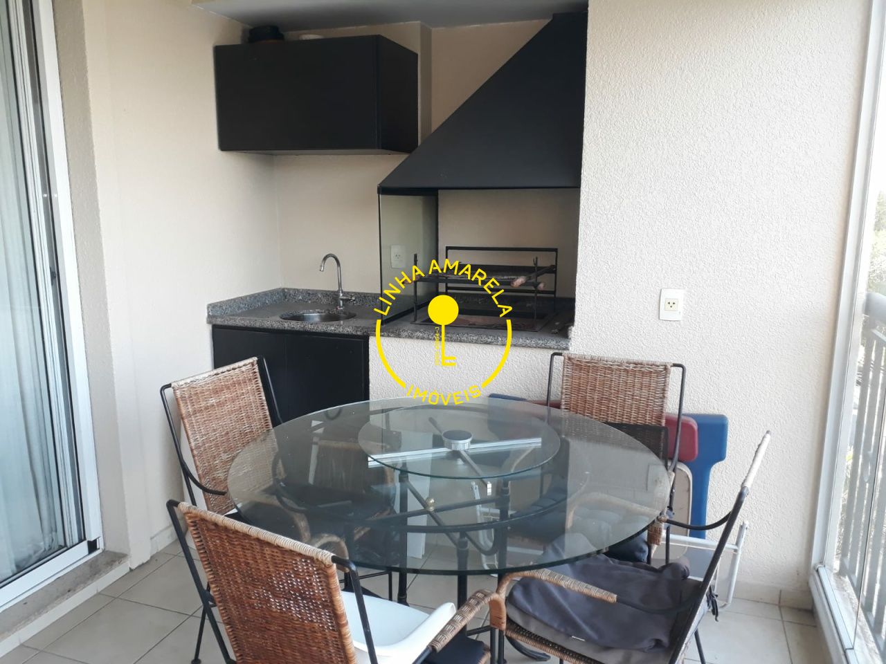 Foto 7 — Apartamento em Jardim Guedala