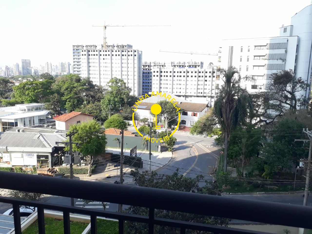 Foto 24 — Apartamento em Jardim Guedala