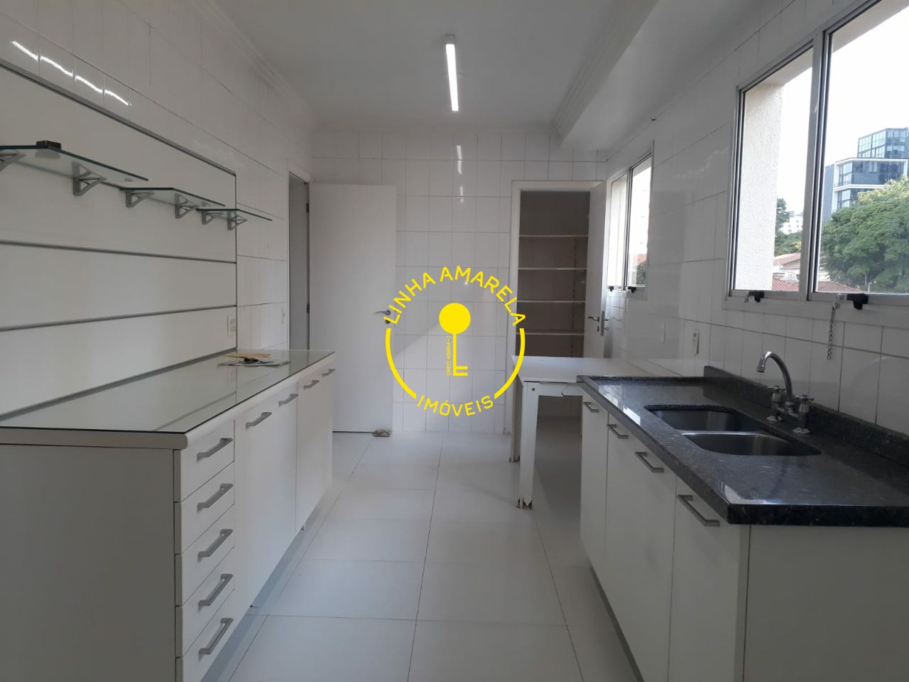 Foto 10 — Apartamento em Jardim Guedala