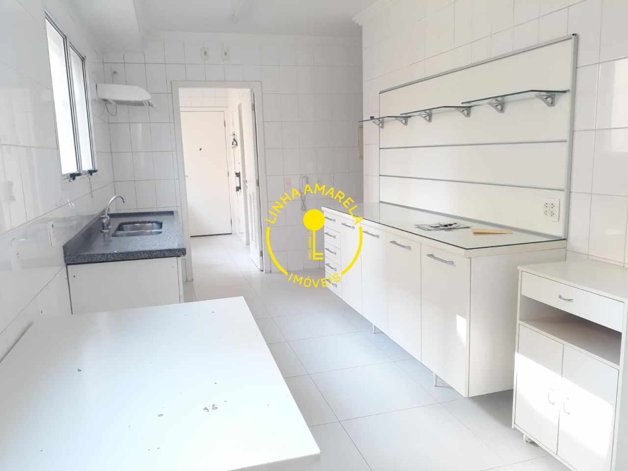 Foto 11 — Apartamento em Jardim Guedala