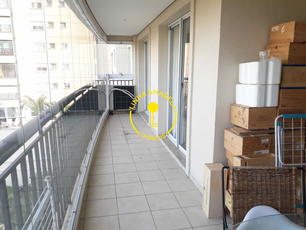 Foto 25 — Apartamento em Jardim Guedala