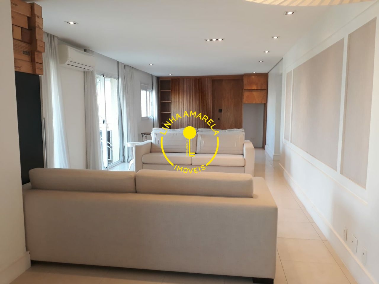 Foto 4 — Apartamento em Jardim Guedala