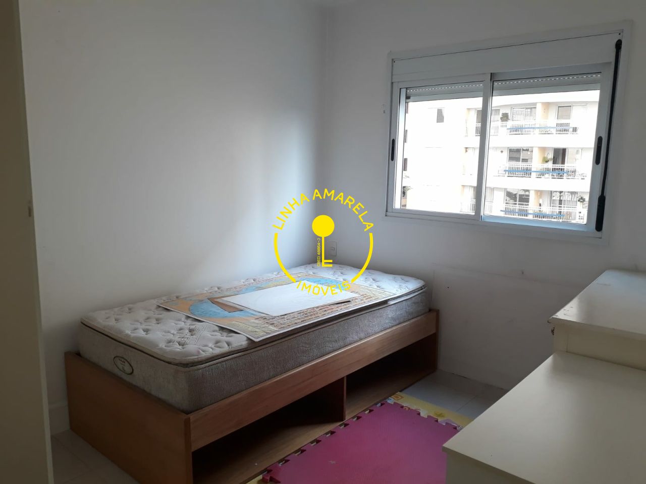 Foto 21 — Apartamento em Jardim Guedala