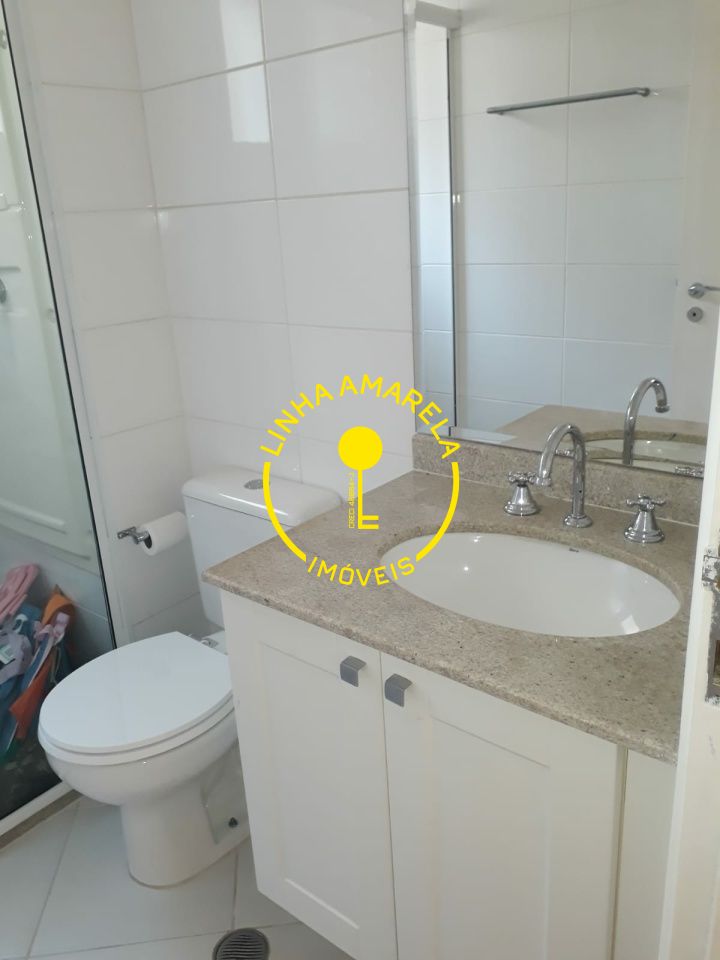 Foto 22 — Apartamento em Jardim Guedala