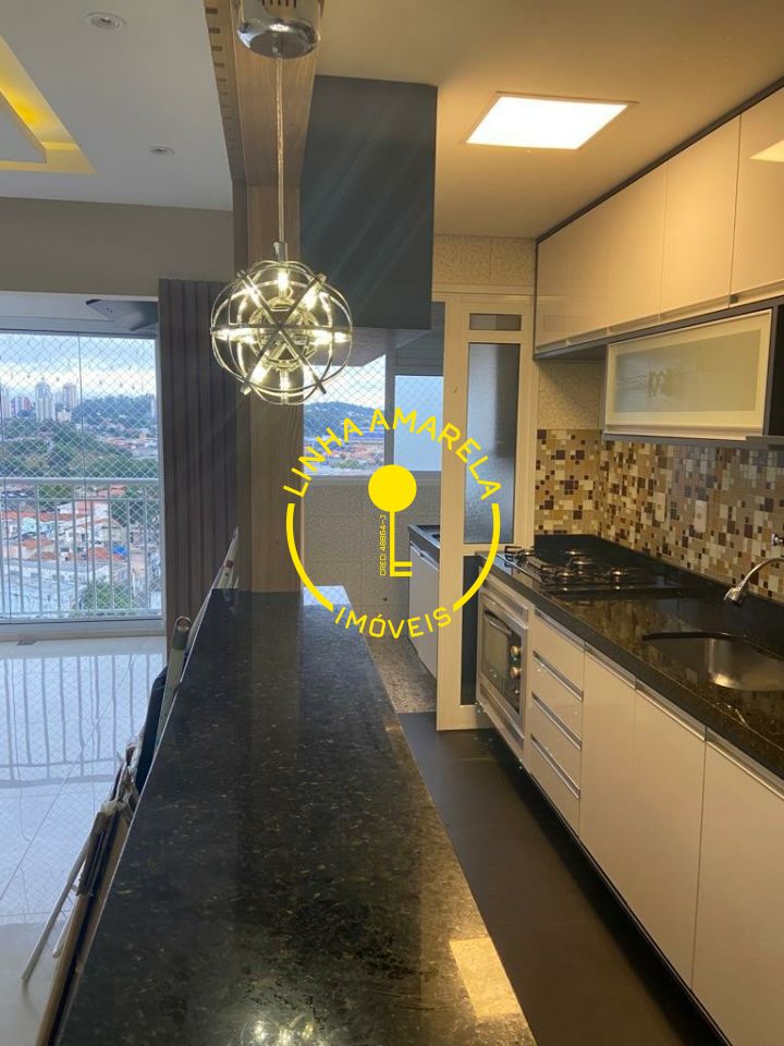 Foto 2 — Apartamento em Vila Sônia