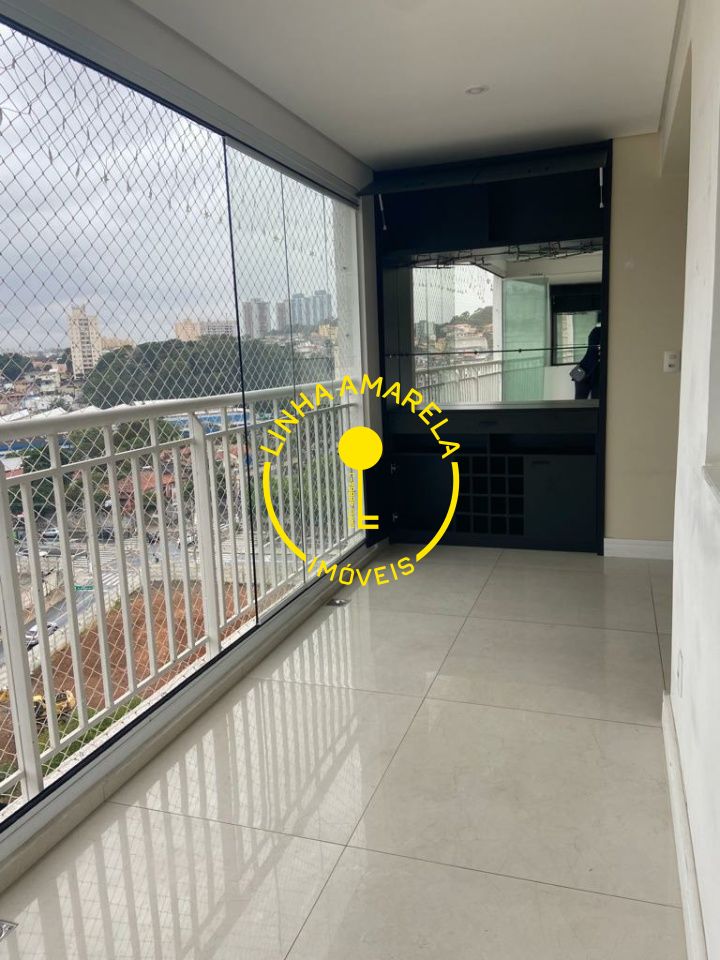 Foto 4 — Apartamento em Vila Sônia