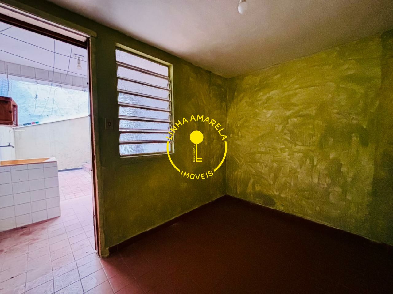 Foto 12 — Sobrado em Jardim Guedala