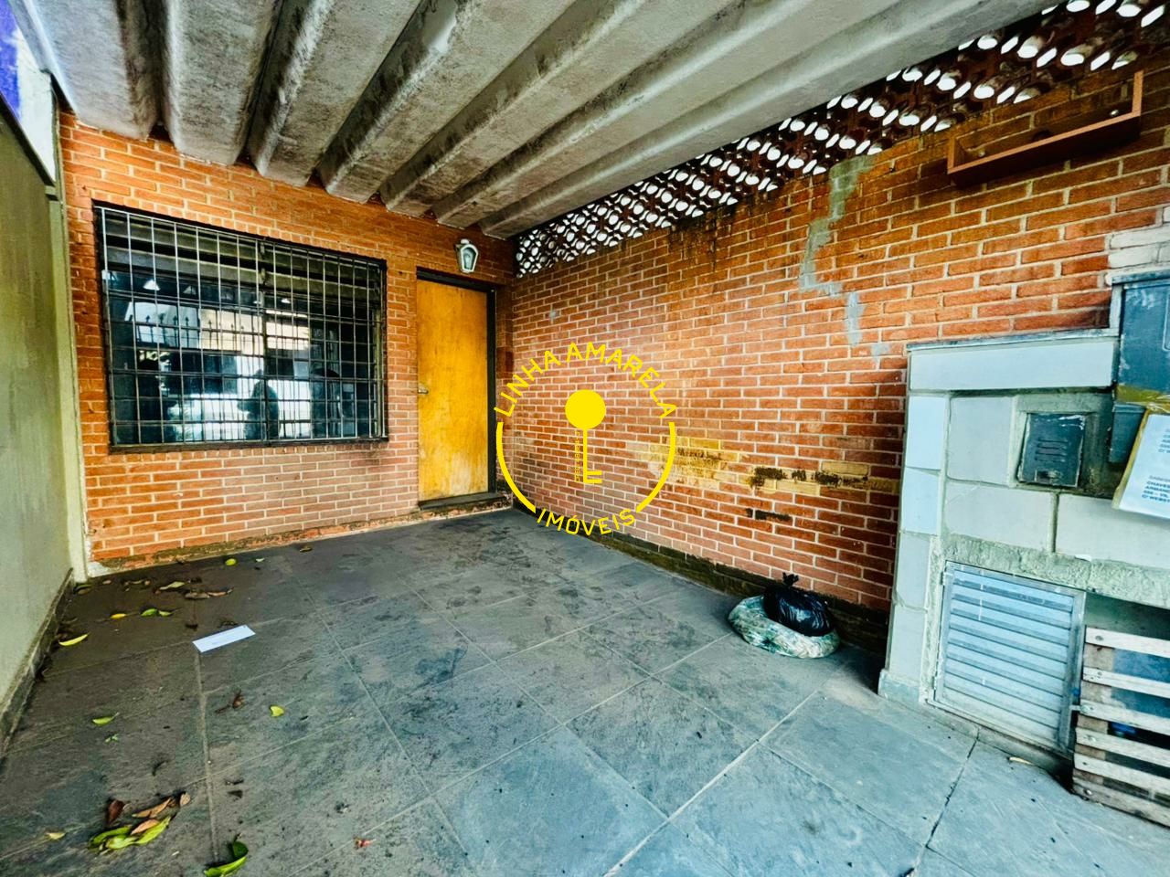 Foto 1 — Sobrado em Jardim Guedala