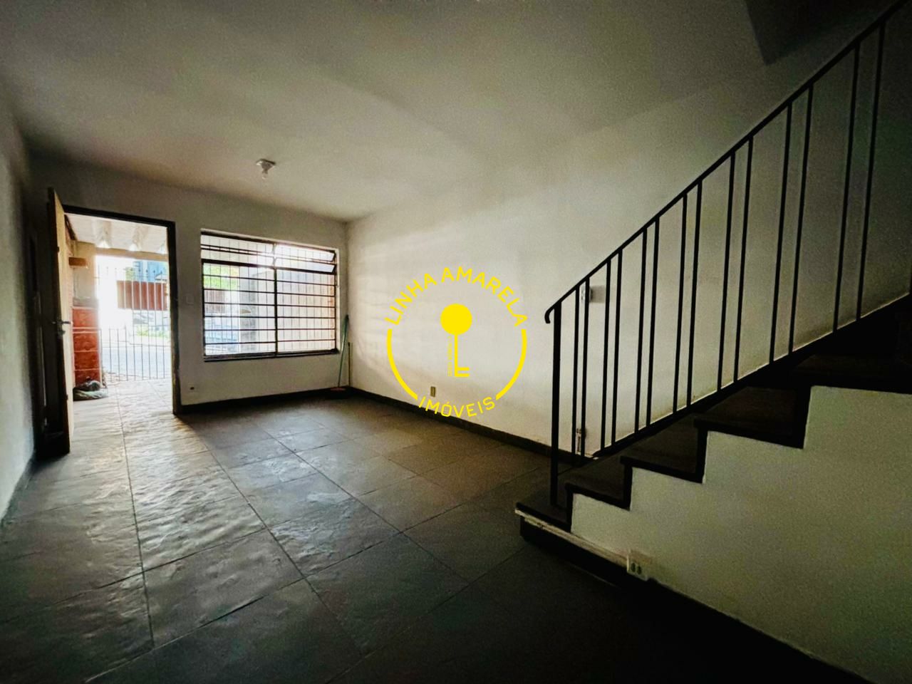 Foto 2 — Sobrado em Jardim Guedala
