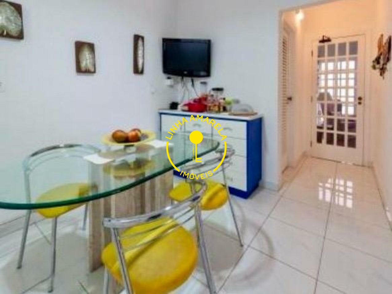 Foto 6 — Casa Assobradada em Parque dos Príncipes