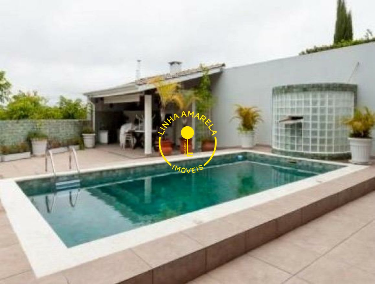 Foto 15 — Casa Assobradada em Parque dos Príncipes