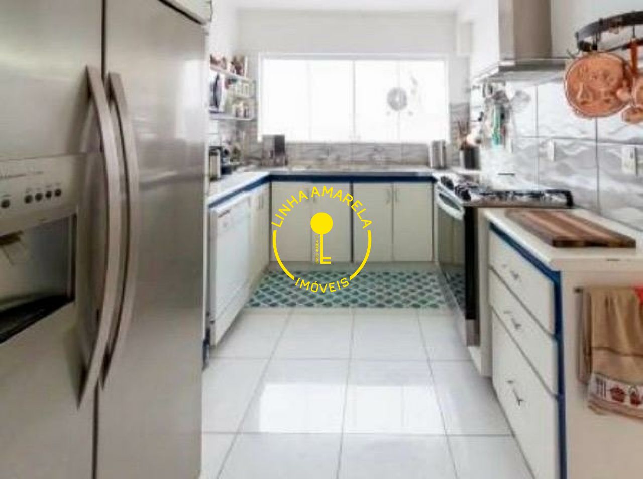 Foto 9 — Casa Assobradada em Parque dos Príncipes