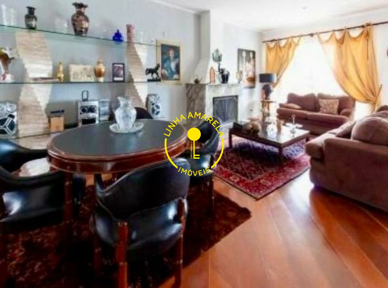 Foto 4 — Casa Assobradada em Parque dos Príncipes