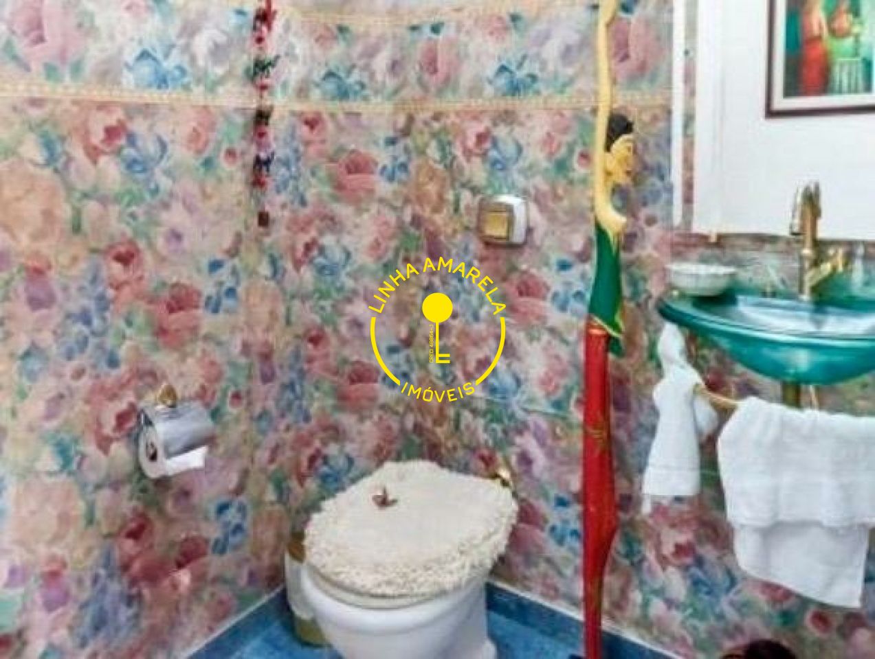 Foto 17 — Casa Assobradada em Parque dos Príncipes