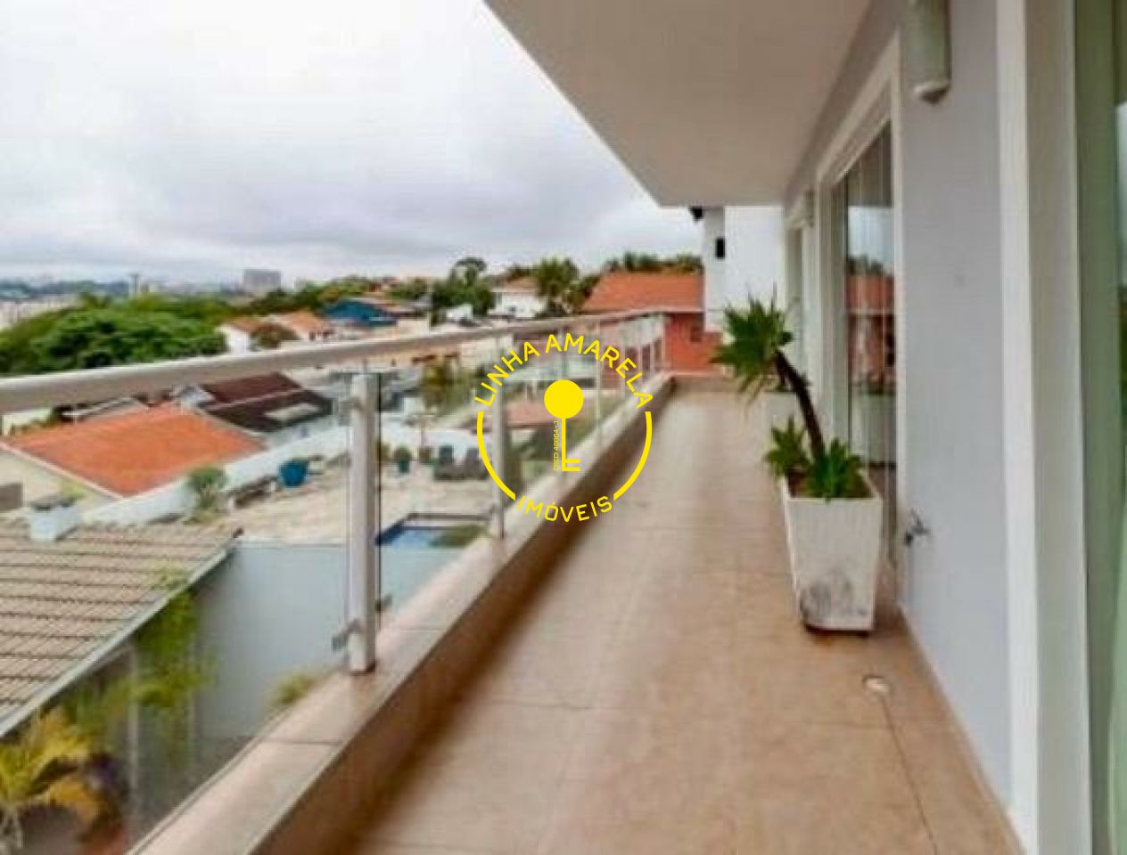 Foto 14 — Casa Assobradada em Parque dos Príncipes