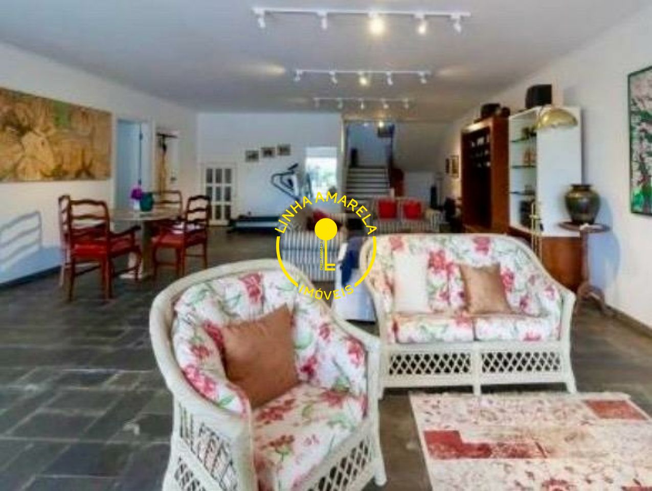Foto 2 — Casa Assobradada em Parque dos Príncipes