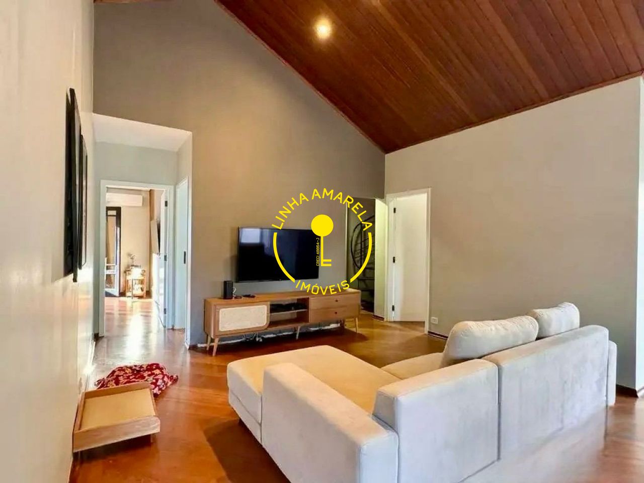 Foto 6 — Casa Assobradada em Parque dos Príncipes