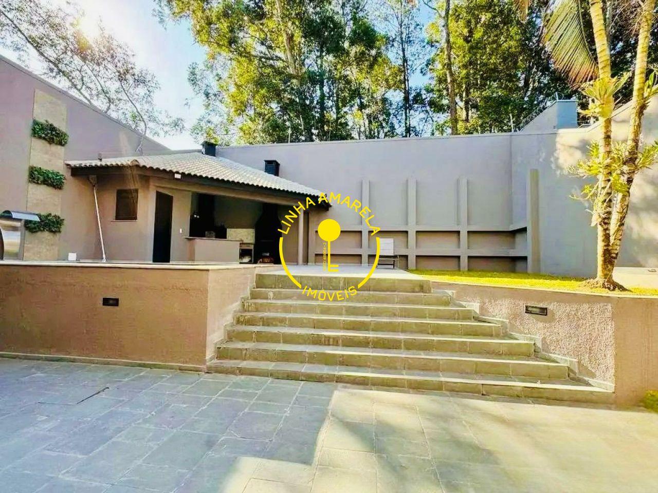 Foto 24 — Casa Assobradada em Parque dos Príncipes