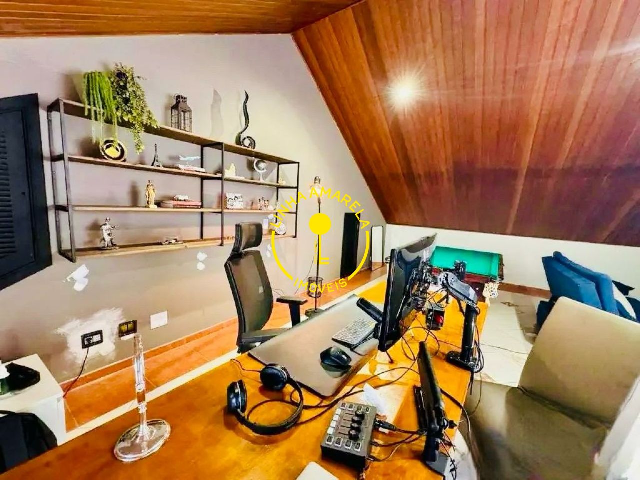 Foto 8 — Casa Assobradada em Parque dos Príncipes