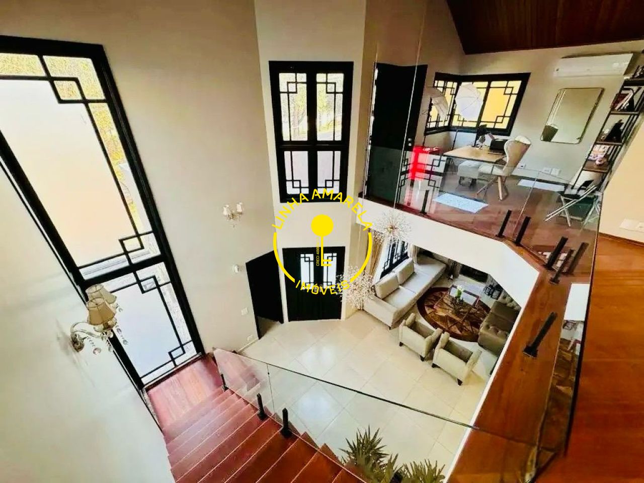 Foto 16 — Casa Assobradada em Parque dos Príncipes