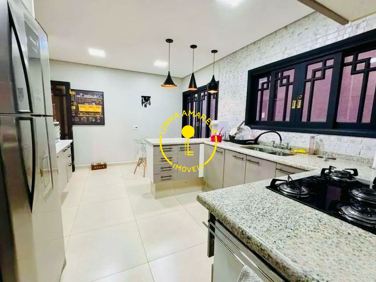Foto 19 — Casa Assobradada em Parque dos Príncipes