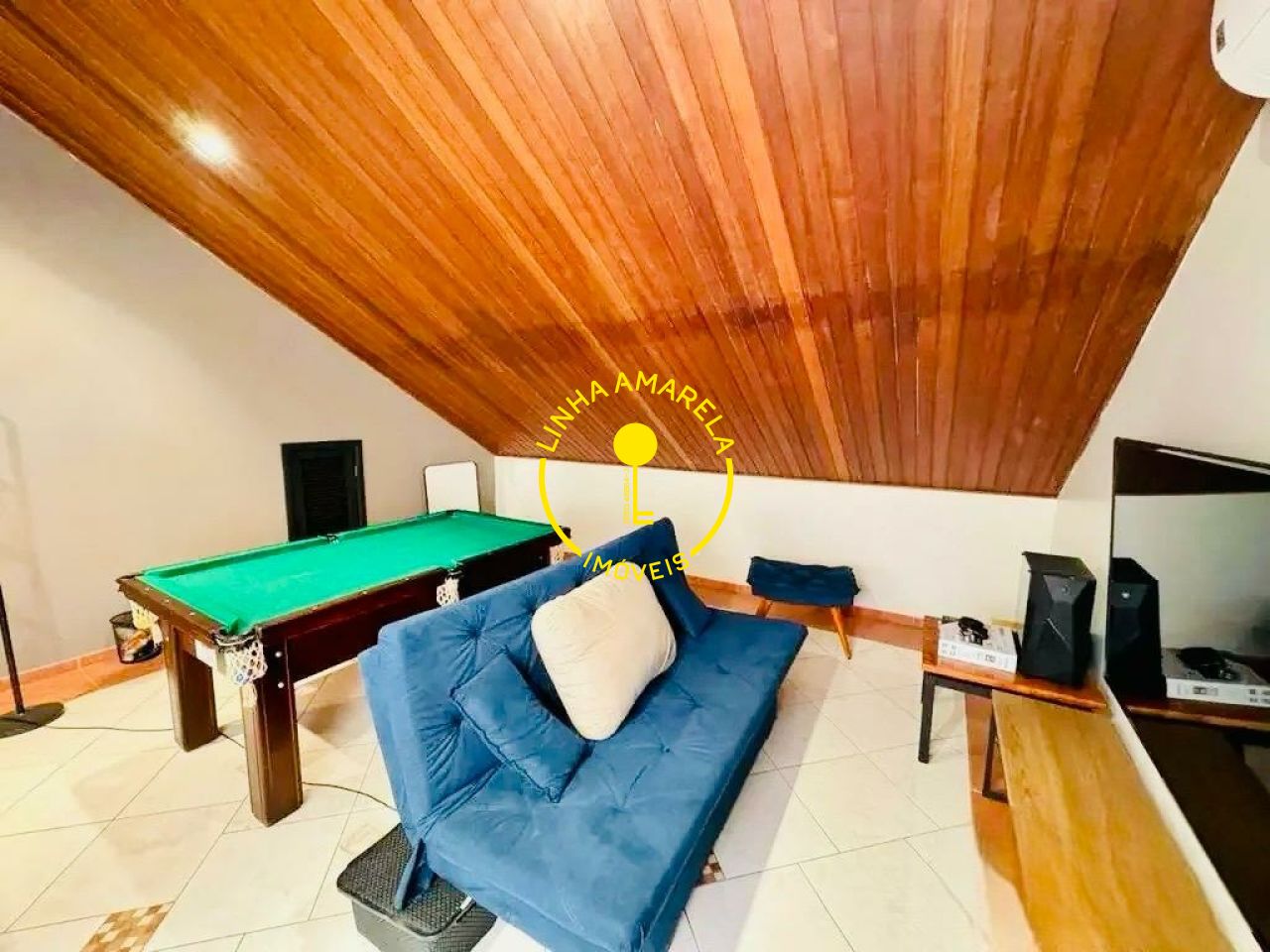 Foto 7 — Casa Assobradada em Parque dos Príncipes