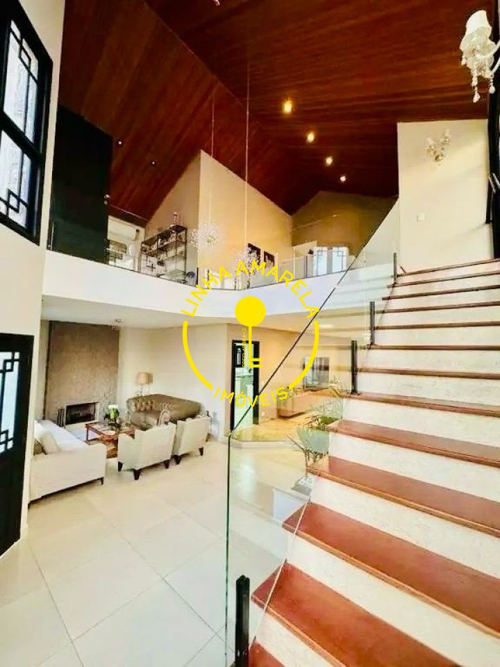 Foto 17 — Casa Assobradada em Parque dos Príncipes