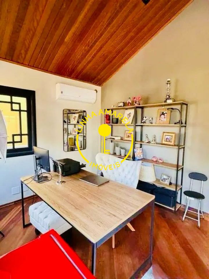 Foto 9 — Casa Assobradada em Parque dos Príncipes